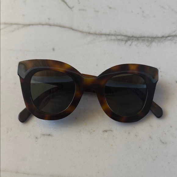 Celine Sunglasses - Picture 1 of 2